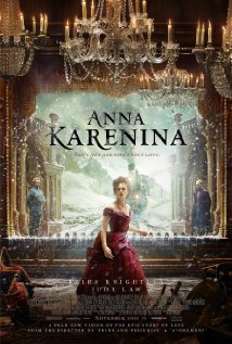 Anna Karenina - DvdRip